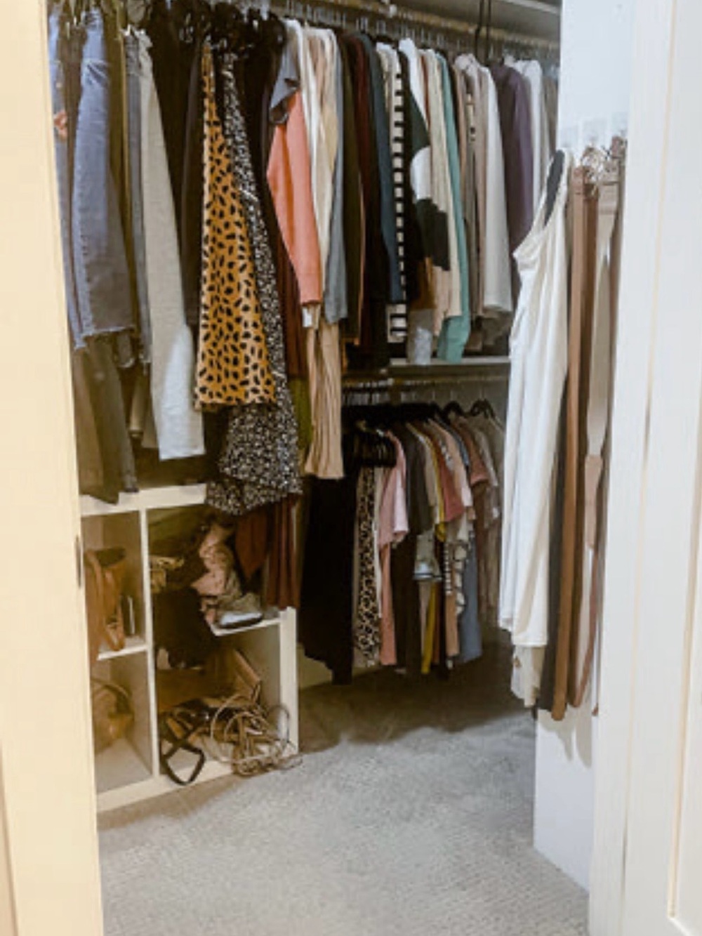 Closet Clearout Mystery Grab Bag (10pc)